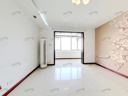 雁塔翠华路整租 城南锦绣3室2厅/123平/高楼层