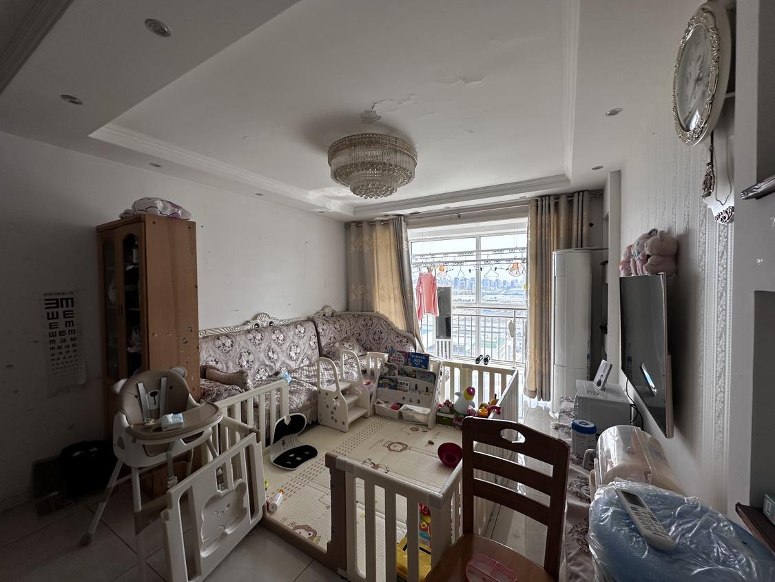 整租·天玺乐城