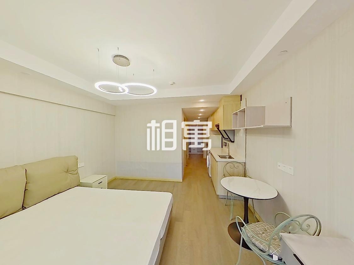 整租·西溪美岸