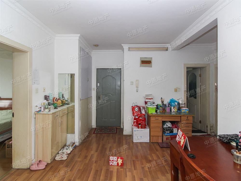 整租·高行银杏苑