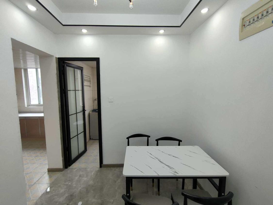 整租·汇秀景苑(二街坊)