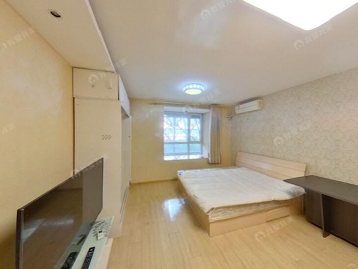 整租·亿城西山华府(禧园)