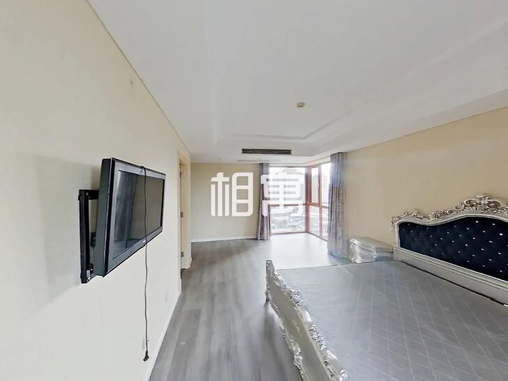 整租·荣尊堡国际俱乐部公寓