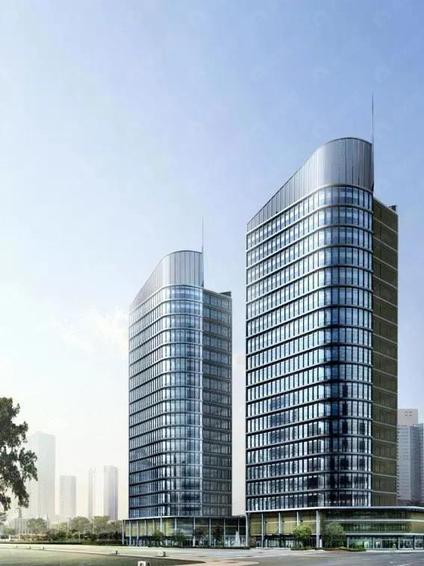 长沙珠江好世界开福 开福区政府/建面30平-35平