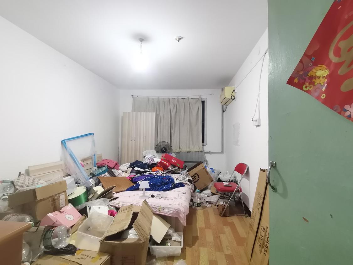 整租·张家坟(东里)