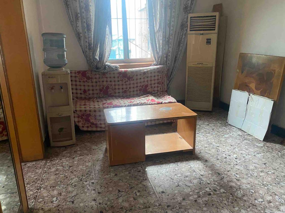 整租·大石堡小区