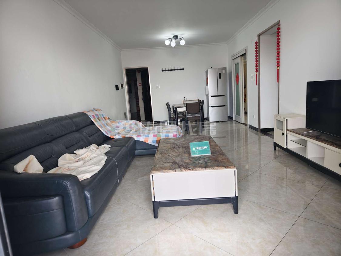 整租·金湾长堤1号