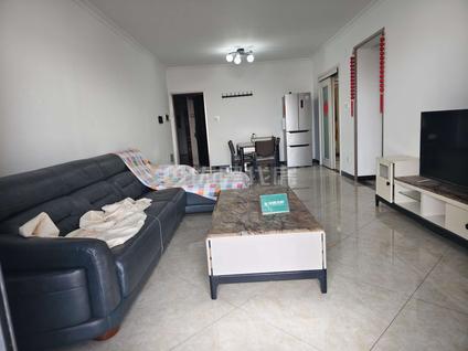 虎门虎门南整租 金湾长堤1号4室2厅/132平/低楼层