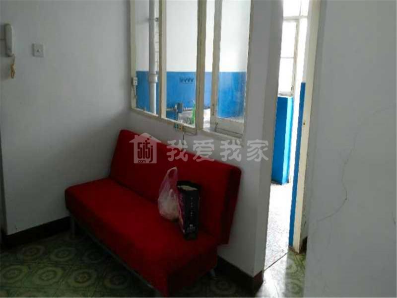 整租·山西大学家属院