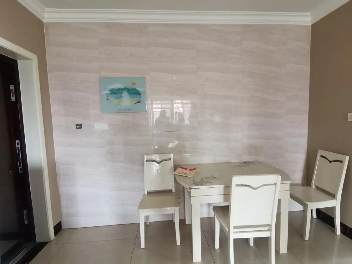 整租·智慧佳园