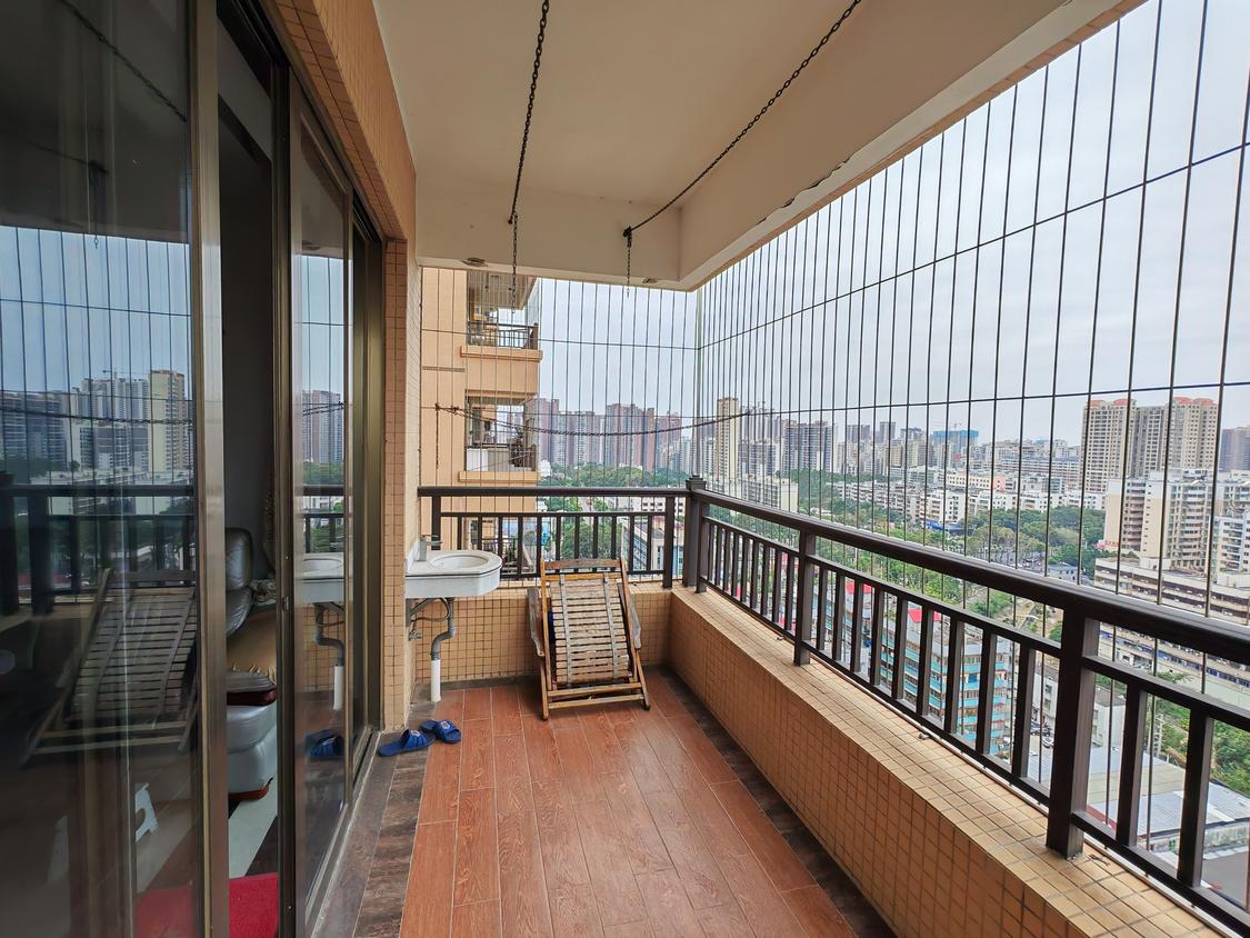 整租·香槟花园