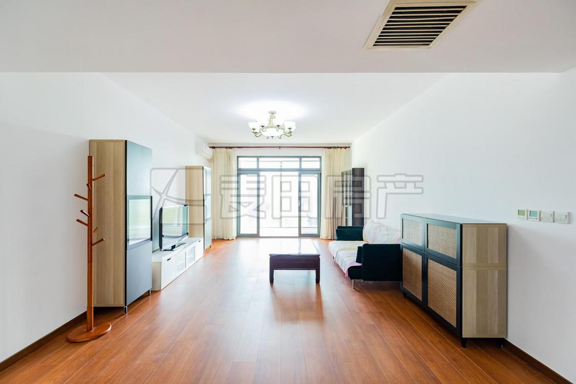 整租·优山美地(C区)