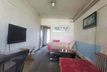 安宁十里店安宁庭院整租 附安小区1室1厅/50平/高楼层
