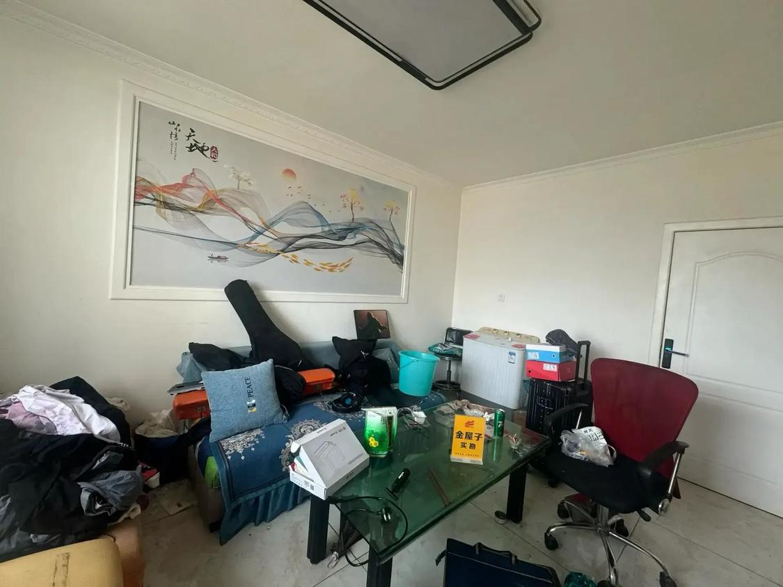 整租·小桥大街