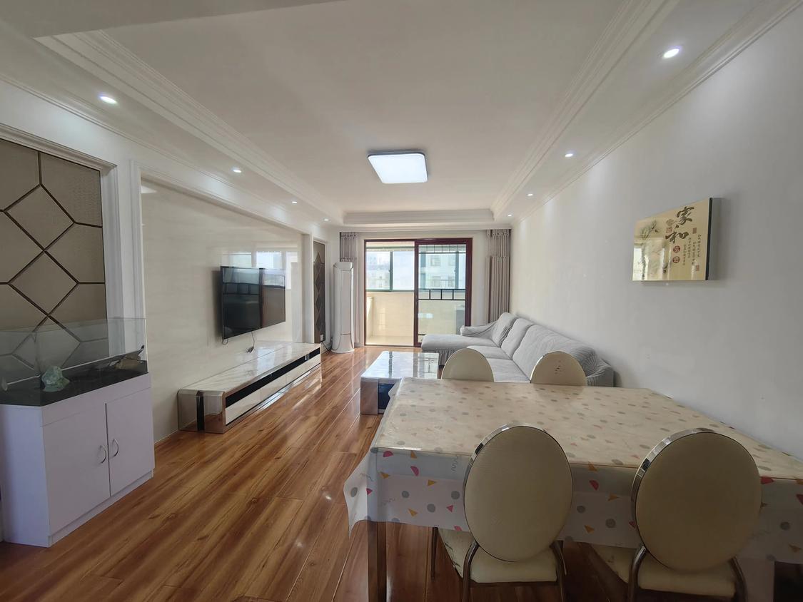 整租·西墅花园(北区）