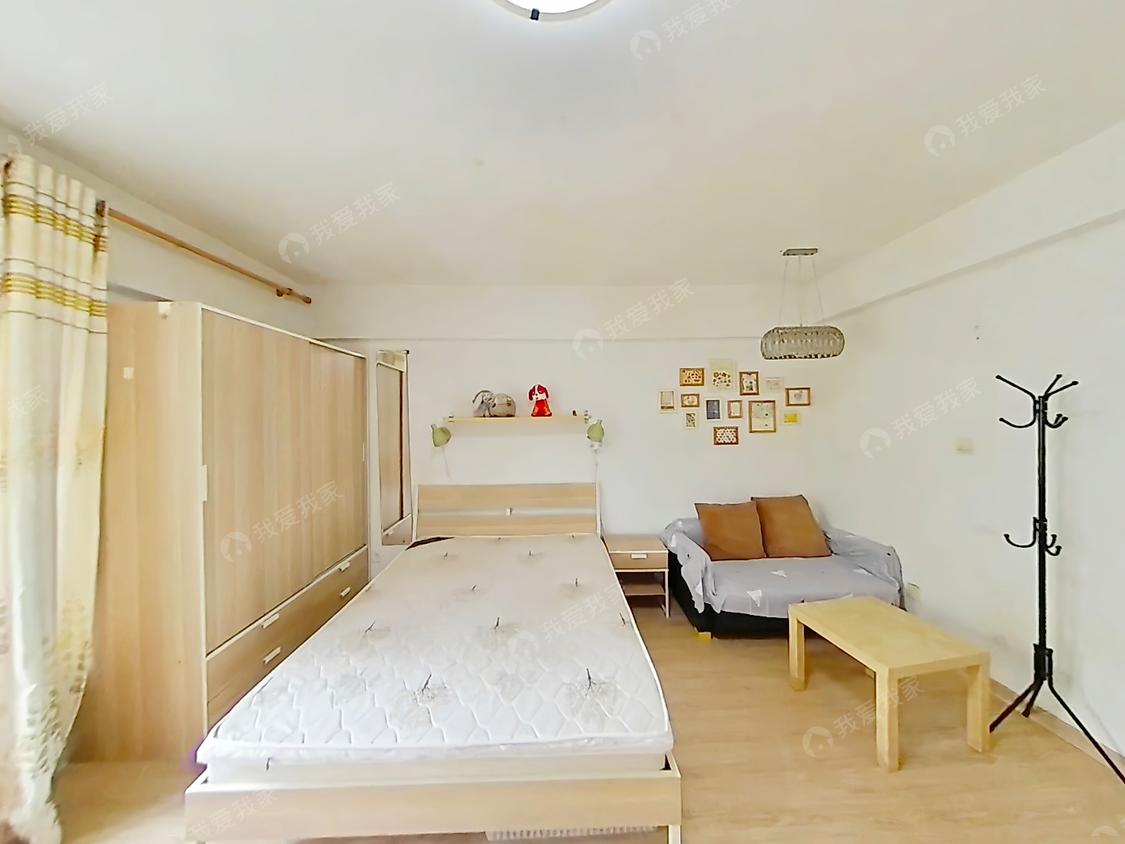 整租·托乐嘉单身公寓