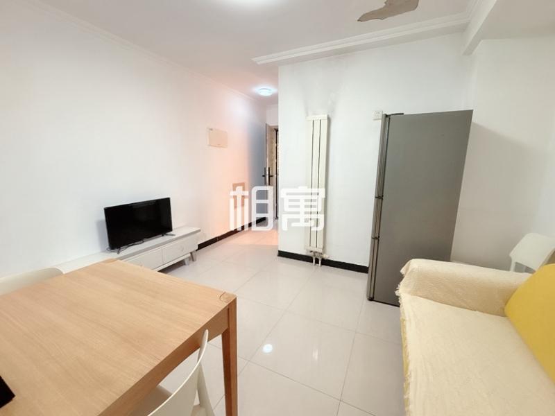 整租·中海御景春天(A区)