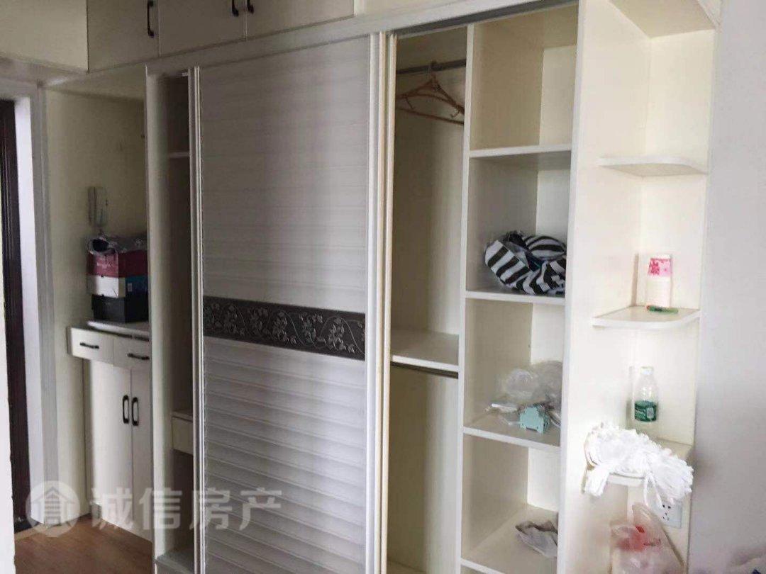 整租·新都市华庭西区