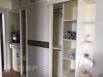 埇桥埇桥区整租 新都市华庭西区1室1厅/45平/中楼层