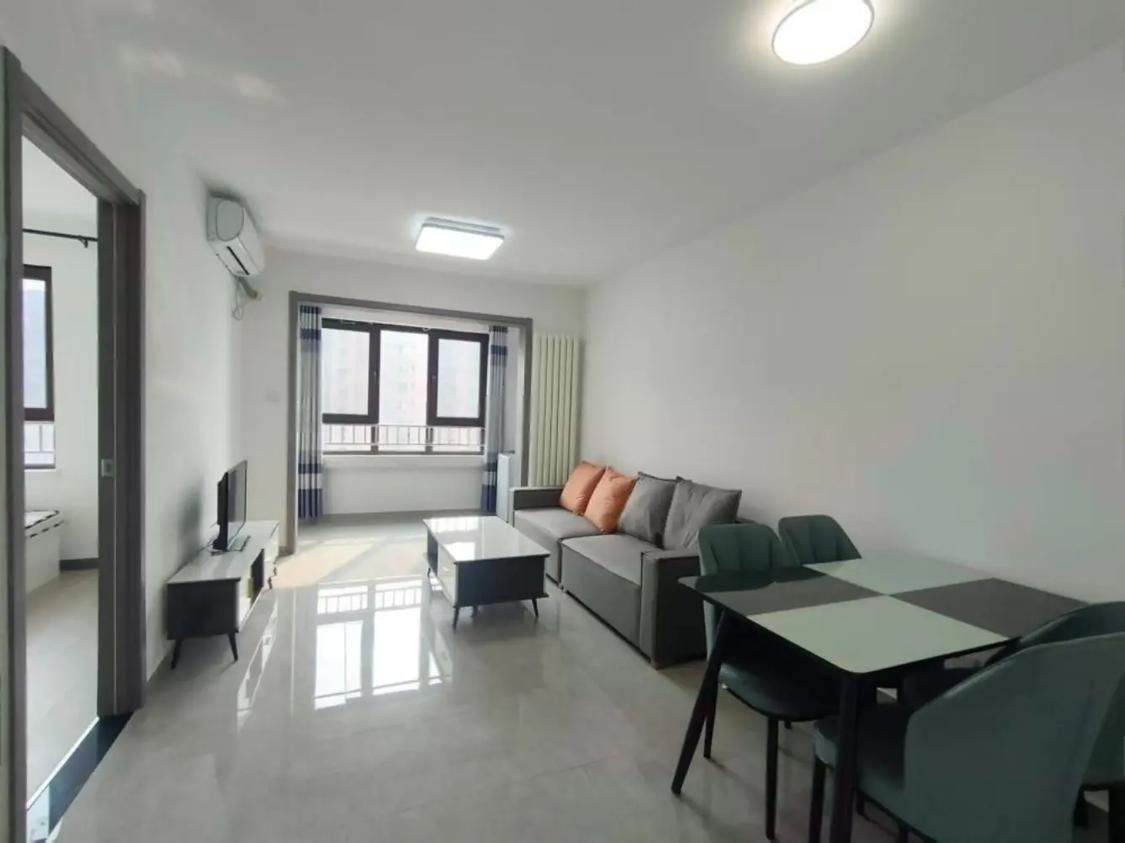 整租·临河悦园(15号院)