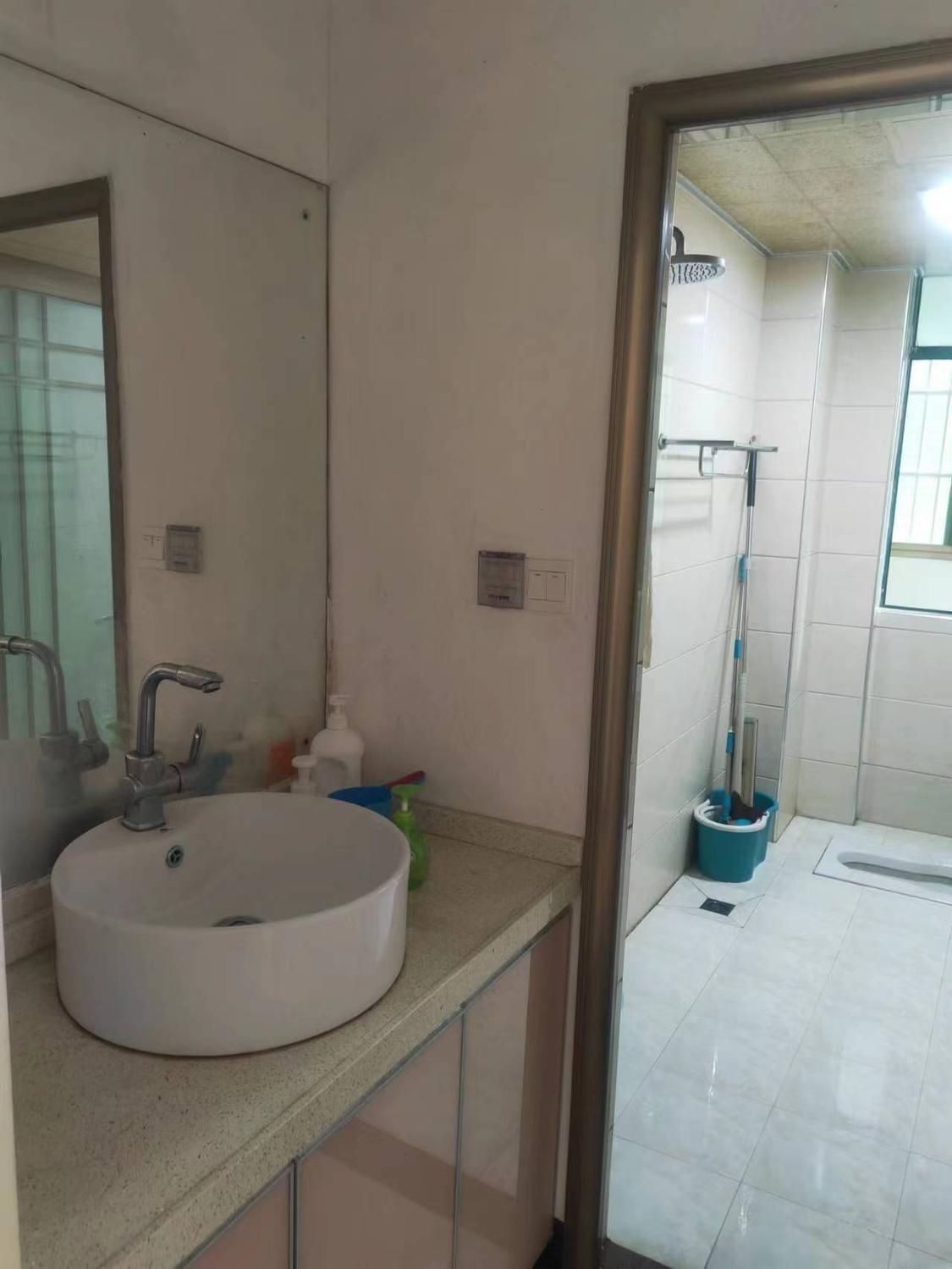 整租·翠泽新园