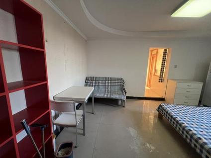 undefined整租·北沙沟甲108号楼·1室45㎡ | 南 | 海淀 甘家口