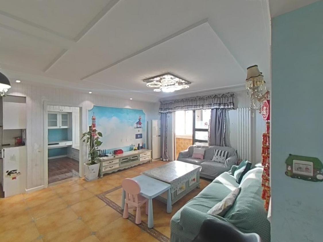 整租·黄渠头小区