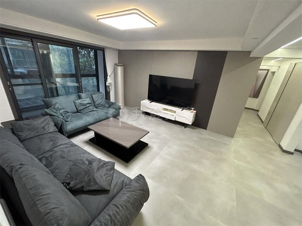 整租·皇都花园