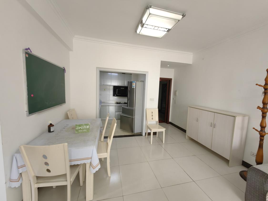 整租·景湖美树林