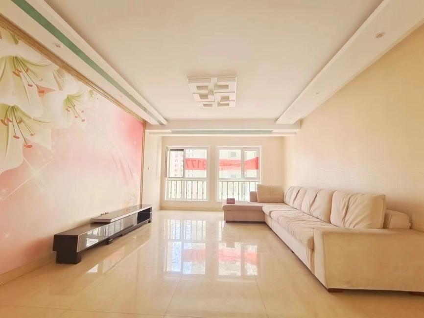 整租·三榆山水文园