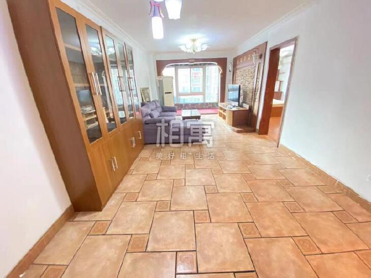 合租·芳群园(二区)