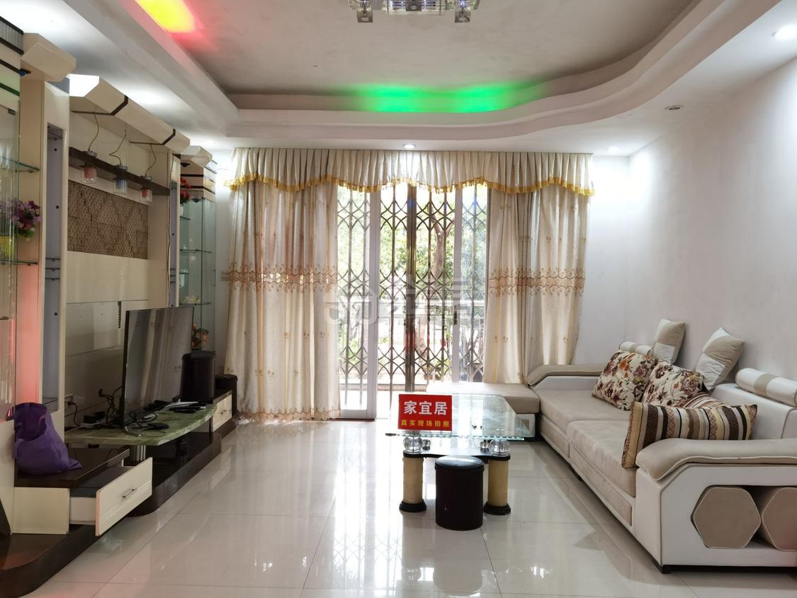 整租·江海花园