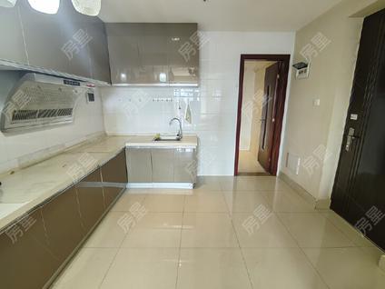 盘龙世博整租 禧瑞都1室1厅/60平/高楼层