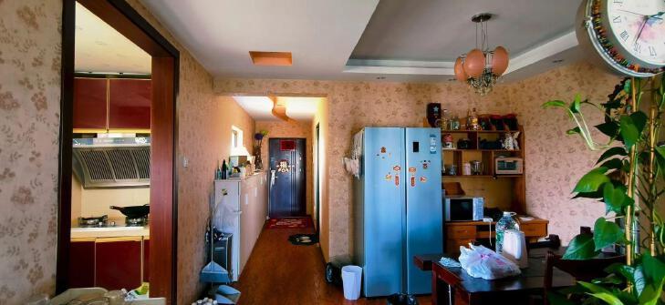 整租·溪麓南郡