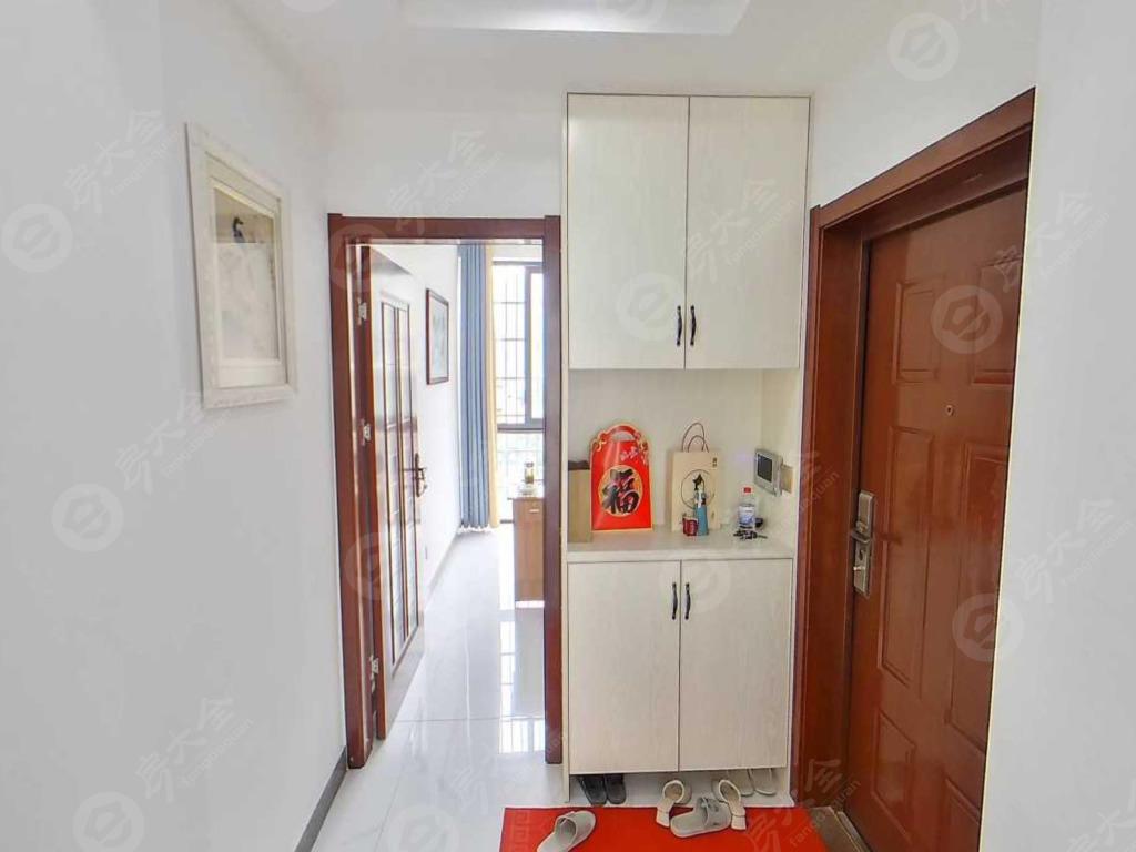 整租·国豪山景城