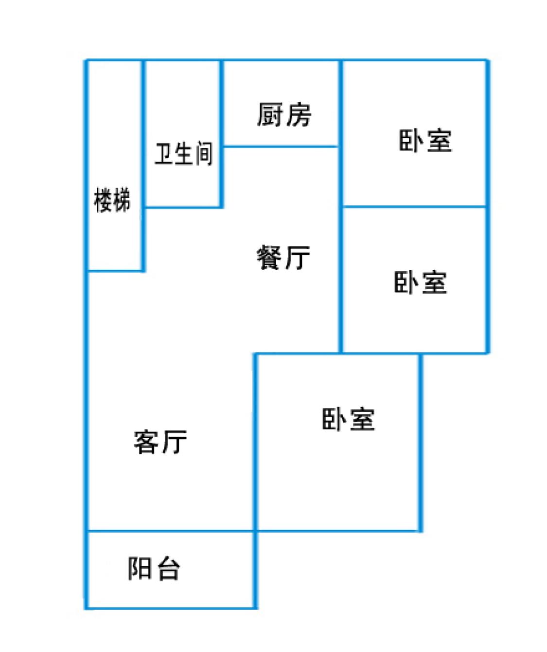整租·河畔花都