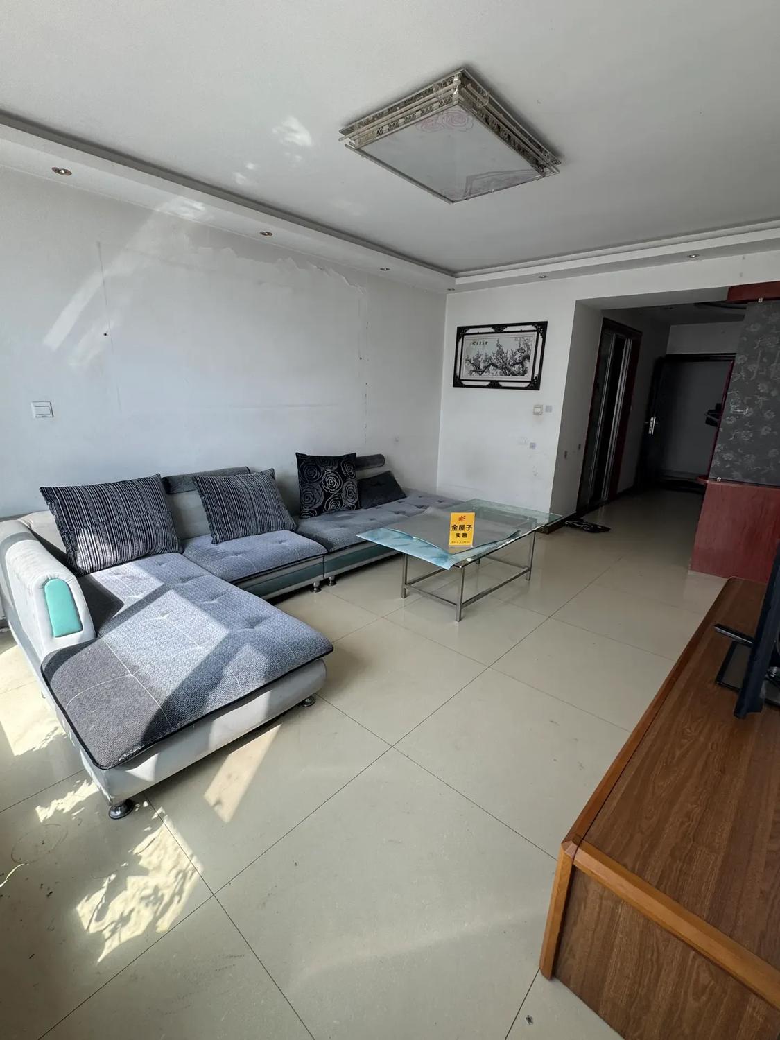 整租·海湖星城