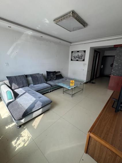 城西海湖新区整租 海湖星城2室2厅/95平/高楼层