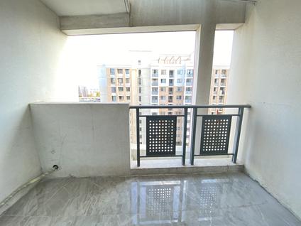 闵行浦江镇整租 浦江世博家园(十一街坊)2室1厅/61平/高楼层