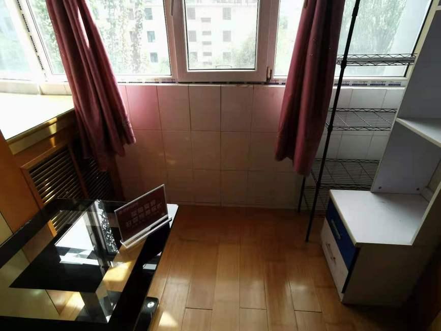 整租·虎台小区(虎台二巷)