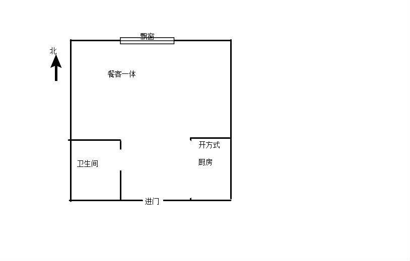 整租·润华翡翠城