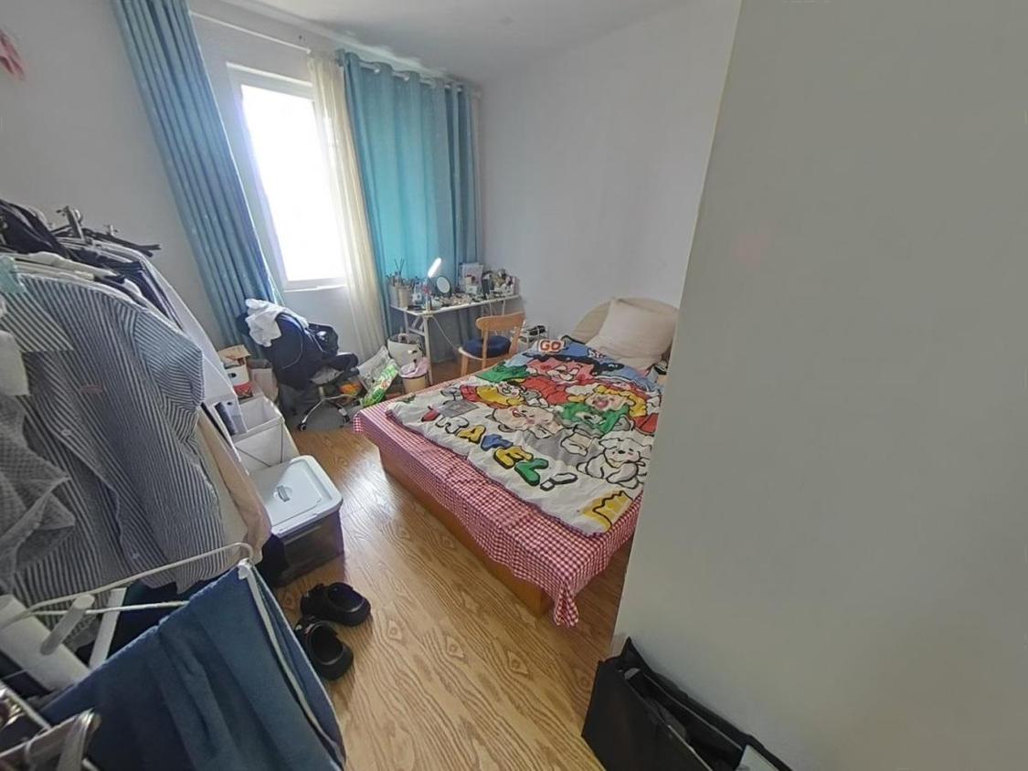 整租·盘欣家园