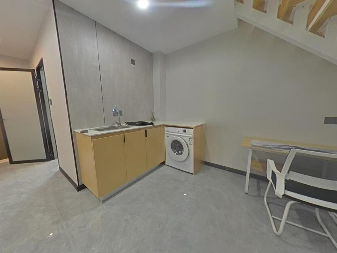 整租·OCT华侨城创想中心