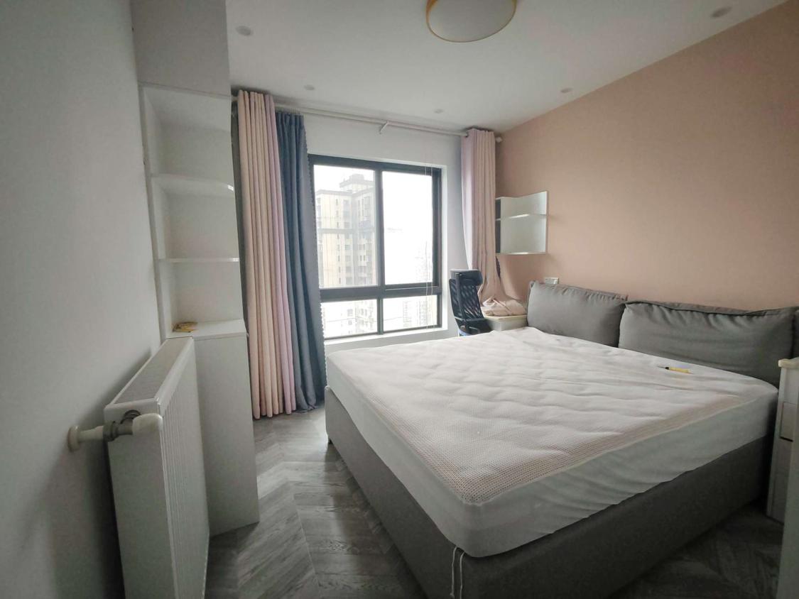 整租·中铁逸都国际(A区)