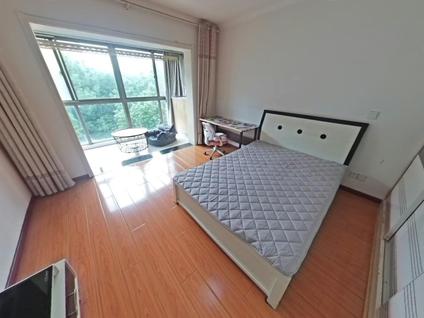 江宁江宁大学城整租 博学苑(丹桂园)2室1厅/63平/中楼层