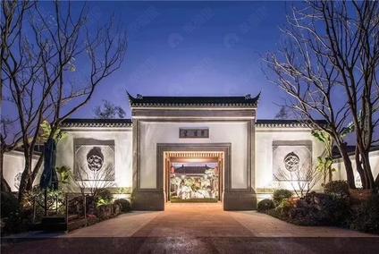 杭州奥城望桐庐 桐庐/建面185平-364平