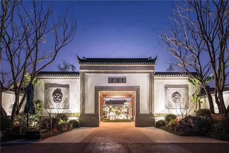 奥城望效果图