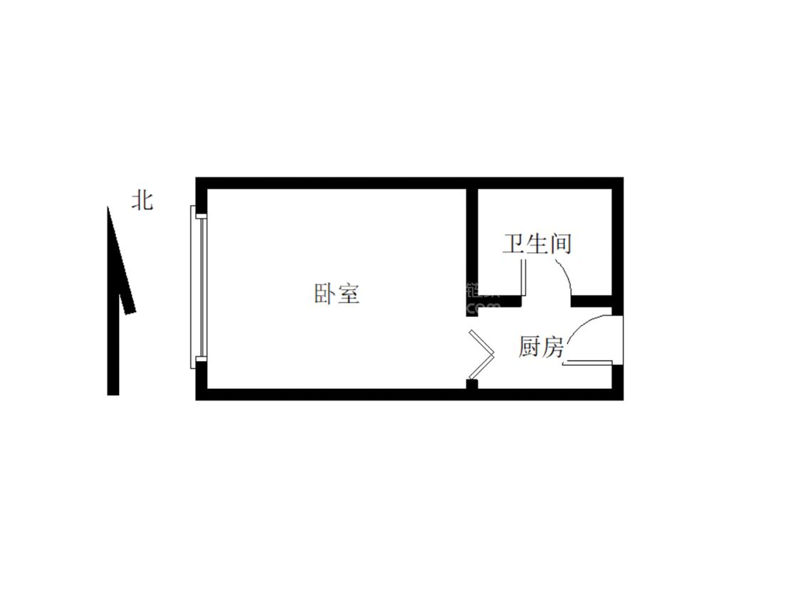 整租·龙腾国际