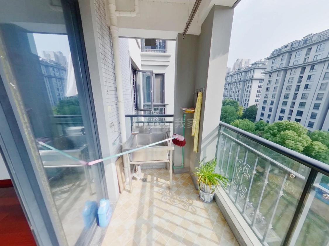 整租·汇宇和庭