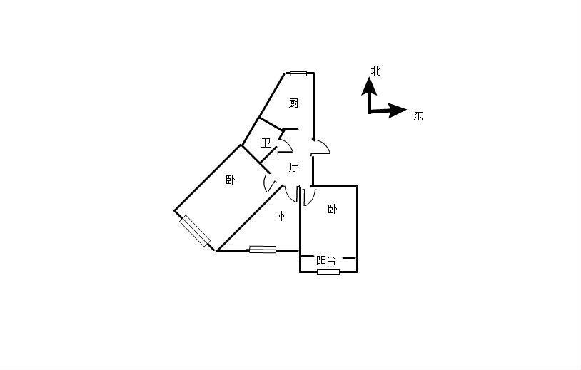 整租·县学社区